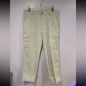 NWT cargo khaki Dockers pants